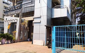 Hotel Sony Palace, Kolhapur